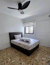Blk 703 Yishun Avenue 5 (Yishun), HDB 4 Rooms #468947641